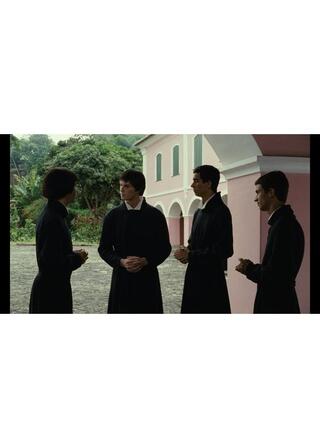 言葉とユートピアのポスター