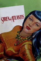 魅惑の魔女のポスター