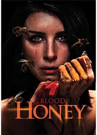 Blood Honey（原題）のポスター