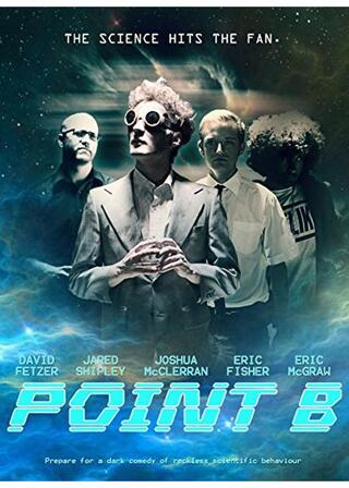 Point B（原題）のポスター