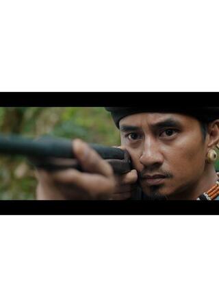 青海原の先 ー牡丹と琉球の悲歌のポスター