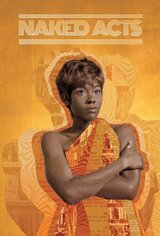 Naked Acts（原題）のポスター