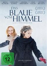 Das Blaue vom Himmel（原題）のポスター