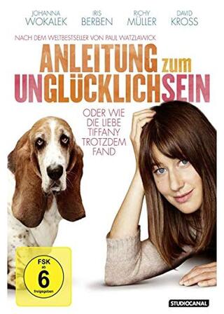 The Pursuit of Unhappiness（英題）のポスター