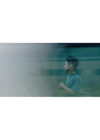 窓辺のふたりのポスター