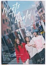 ミーツ・ザ・ワールドのポスター