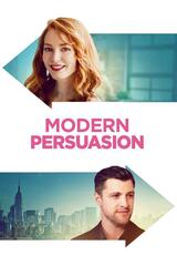 Modern Persuasion（原題）のポスター