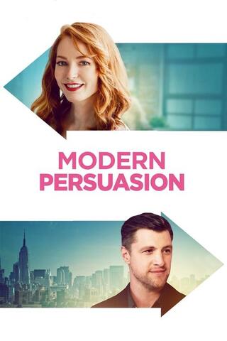 Modern Persuasion（原題）のポスター