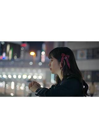 さよなら魔法少女のポスター