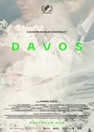 Davos（原題）のポスター