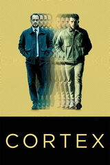Cortex（原題）のポスター
