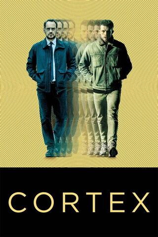 Cortex(原題)のポスター