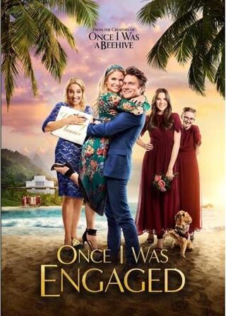 Once I Was Engaged（原題）のポスター