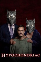 Hypochondriac（原題）のポスター