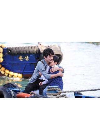 おんぶのポスター