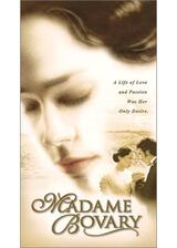 Madame Bovary（原題）のポスター