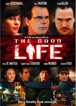 The Good Lifeのポスター