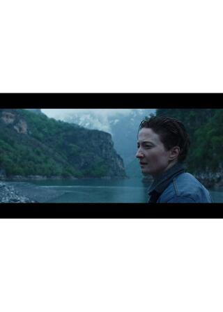 処女の誓いのポスター