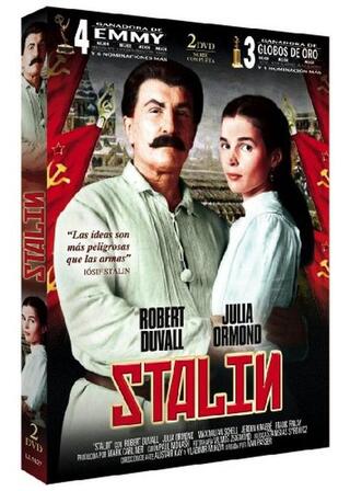 独裁/スターリンのポスター