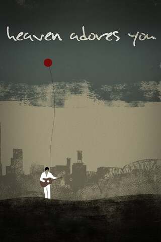 Heaven Adores You（原題）のポスター
