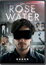 Rosewater（原題）のポスター