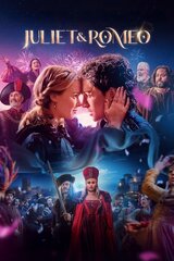 Juliet & Romeo（原題）のポスター