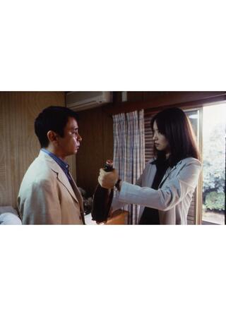 呪怨2〈4K：Vシネマ版〉のポスター