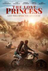 The Lost Princess（原題）のポスター