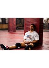 スマッシング・マシーンのポスター