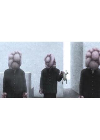 HAND SOAPのポスター