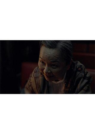 化身のポスター