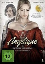 Angélique（原題）のポスター