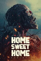 Home Sweet Home: Rebirth（原題）のポスター
