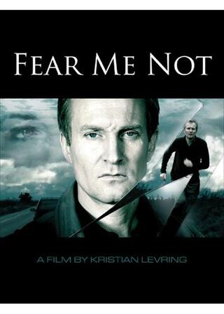Fear Me Not（英題）のポスター