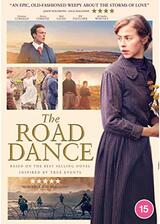 The Road Dance（原題）のポスター