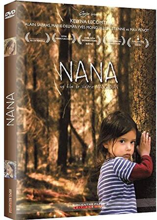 Nana（原題）のポスター