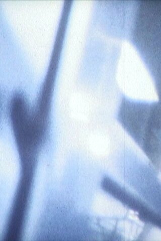 水蒸気急行のポスター