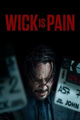 Wick Is Pain（原題）のポスター