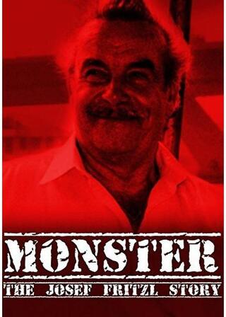 ヨーゼフ・フリッツル: オーストリアの鬼畜のポスター