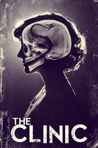 The Clinic（原題）のポスター