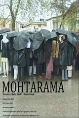モーターラマのポスター