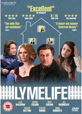 Lymelife（原題）のポスター