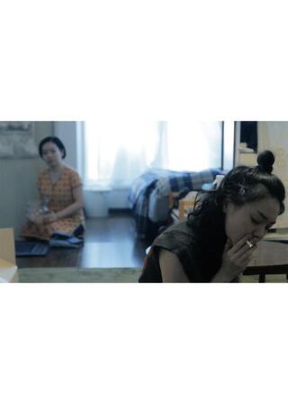 そんな別れ。のポスター