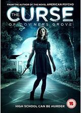 The Curse of Downers Grove（原題）のポスター