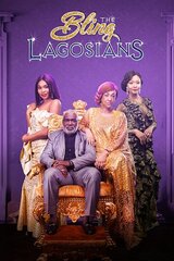 ラゴスの富豪たちのポスター