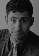 See It Say It（原題）のポスター