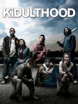 Kidulthood（原題）のポスター