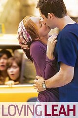 Loving Leah（原題）のポスター