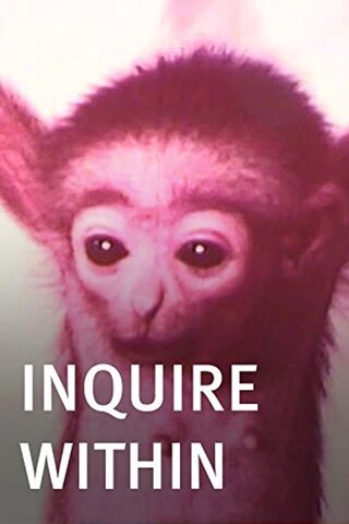 Inquire Within（原題）のポスター