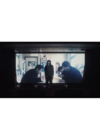 青春の切れっ端たち・序のポスター